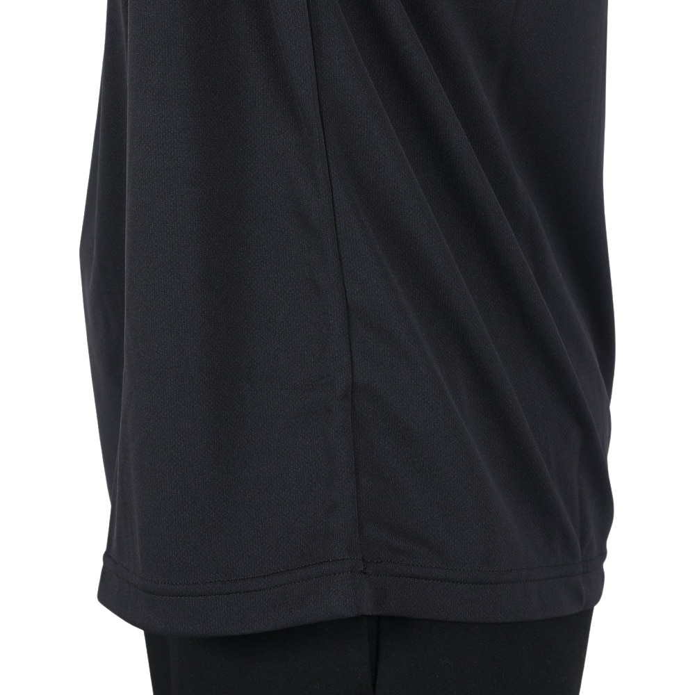 ティーエスピー（TSP）（メンズ、レディース）卓球ウエア シャツ TT-174 半袖Tシャツ 033406 0021