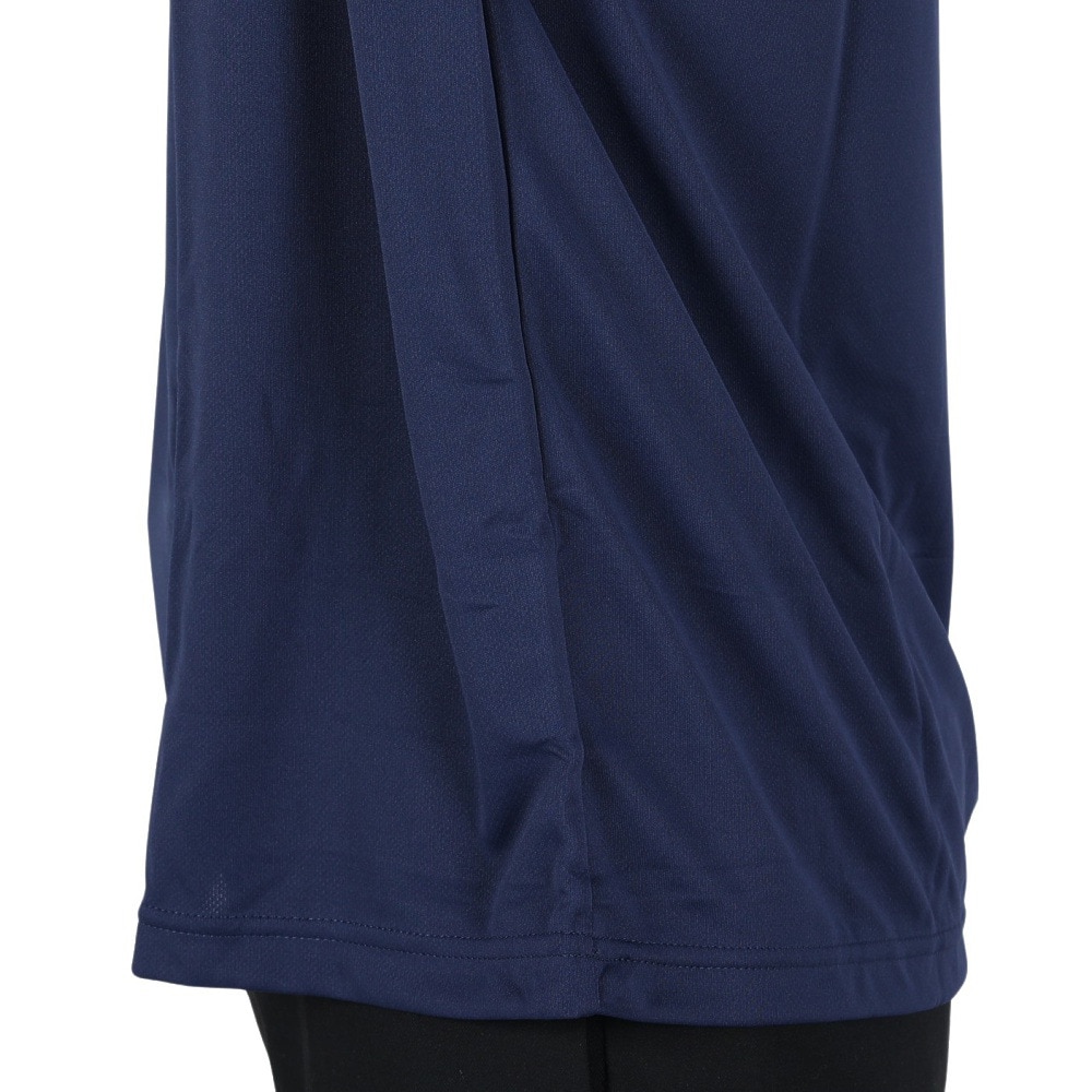 ティーエスピー（TSP）（メンズ、レディース）卓球ウエア シャツ TT-174 半袖Tシャツ 033406 0105