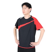 ブラック×レッド