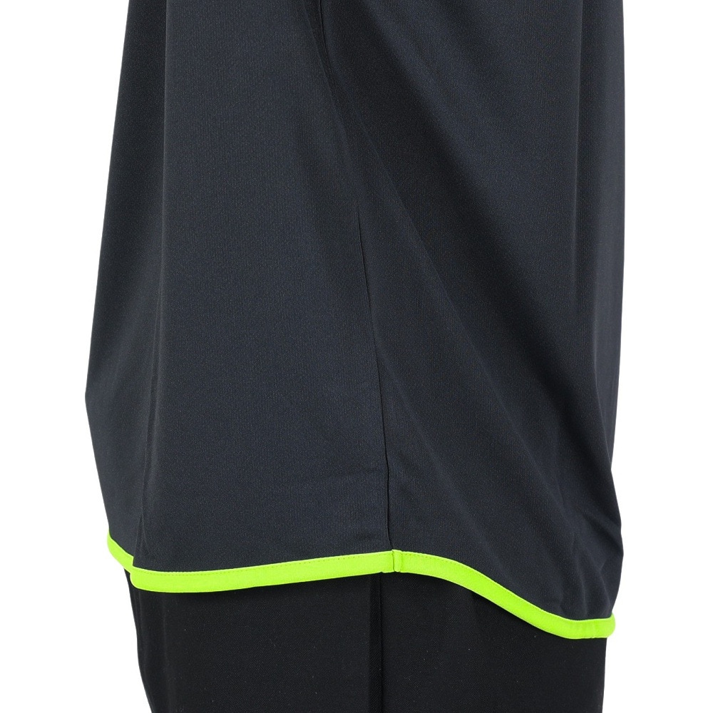 ティーエスピー（TSP）（メンズ、レディース）卓球ウエア TT-180 半袖Tシャツ 033408 0039
