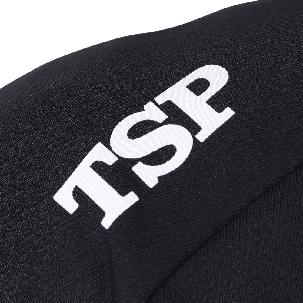 ティーエスピー（TSP）（キッズ）ジュニア 卓球ウエア TT-180 半袖Tシャツ 033408 0039 JR