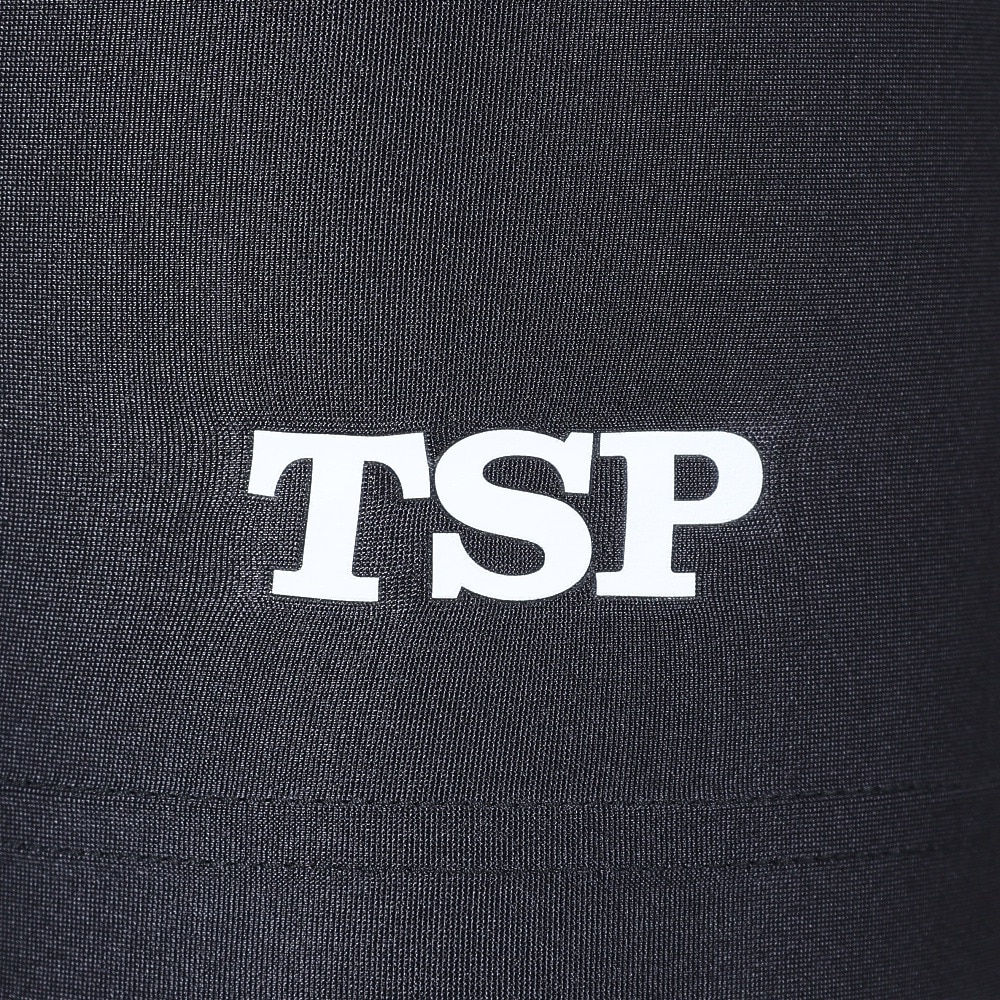 ティーエスピー（TSP）（メンズ、レディース）卓球ウエア シャツ ソフトサポートシャツ 033410 0020