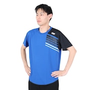 (メンズ、レディース)卓球ウエア シャツ TT-190 シャツ 033411