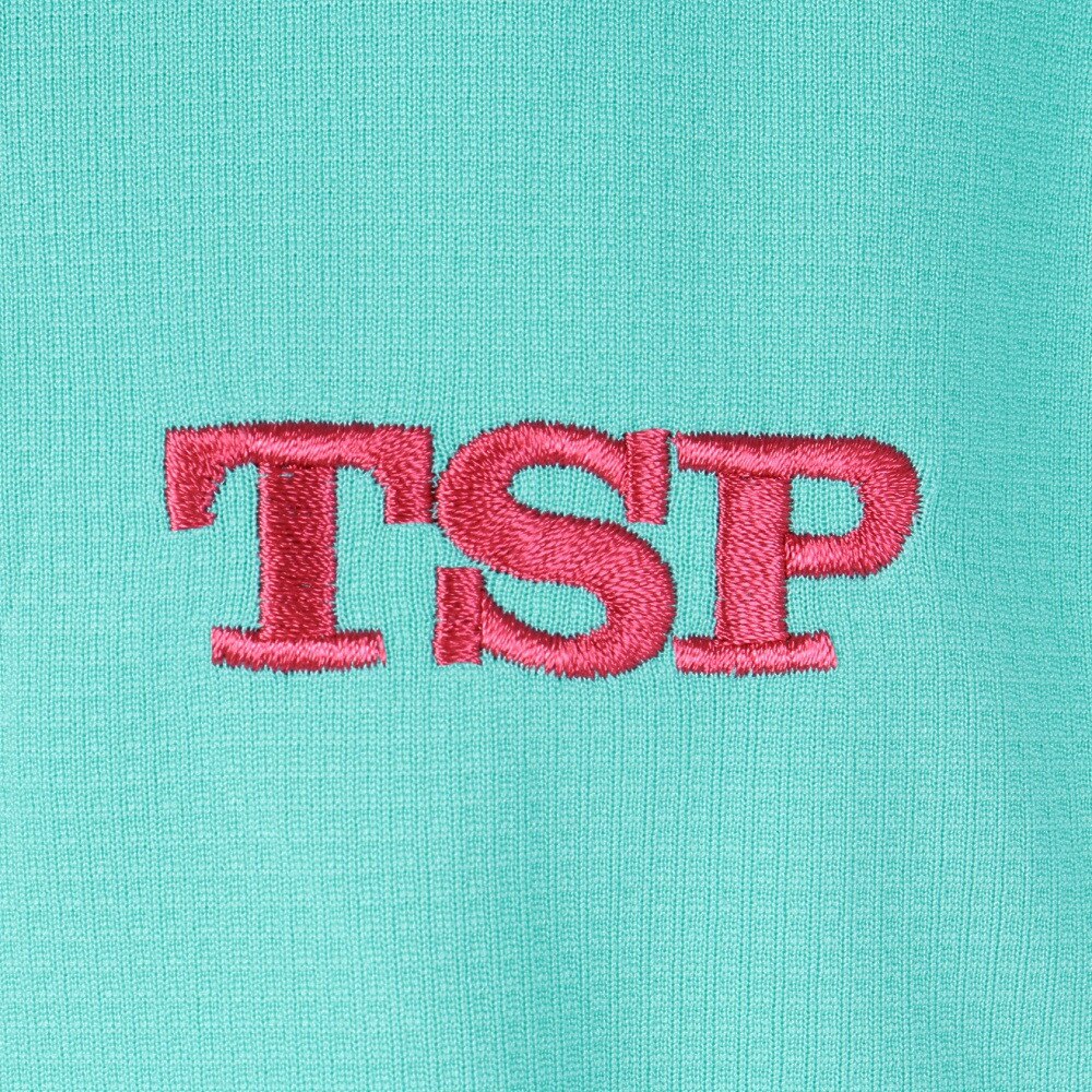 ティーエスピー（TSP）（キッズ）ジュニア 卓球ウエア シャツ レグラールシャツ 031406 0561 JR