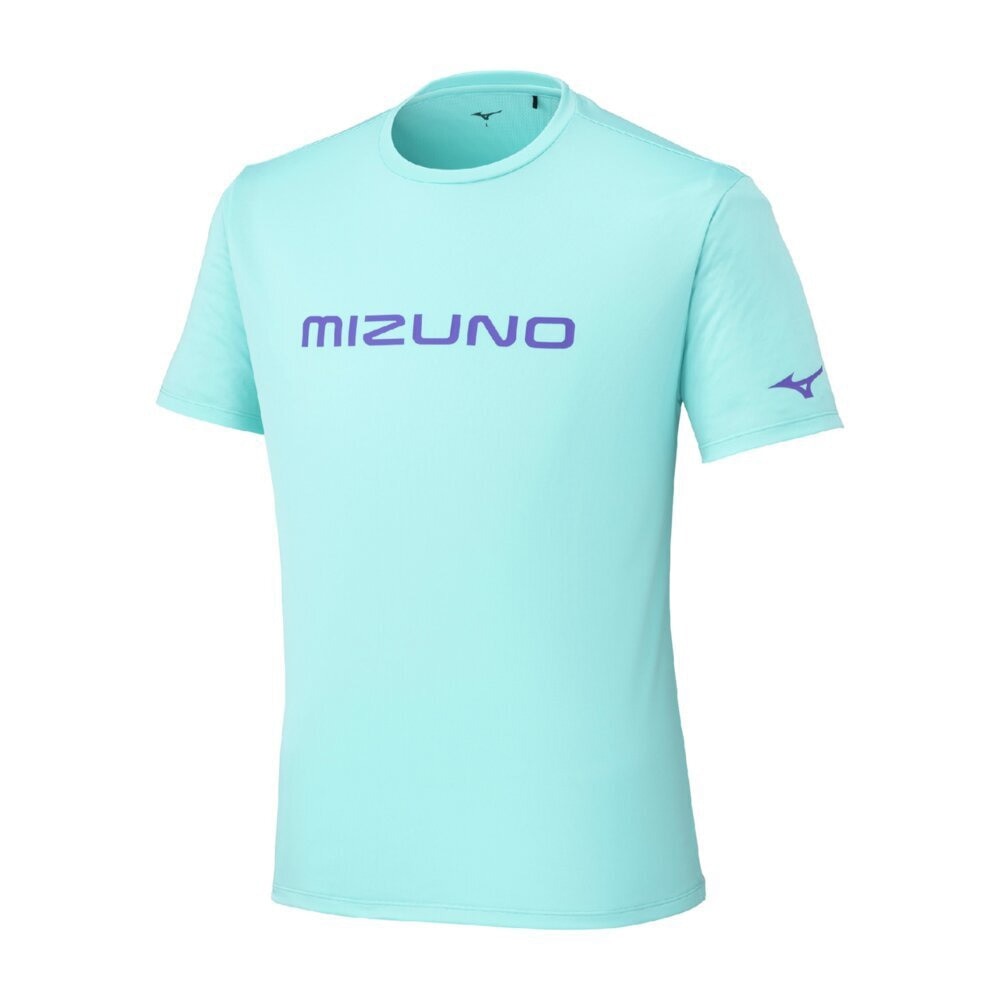 ミズノ（MIZUNO）（メンズ、レディース）卓球ウエア シャツ ゲームシャツ 半袖 82JAB11023
