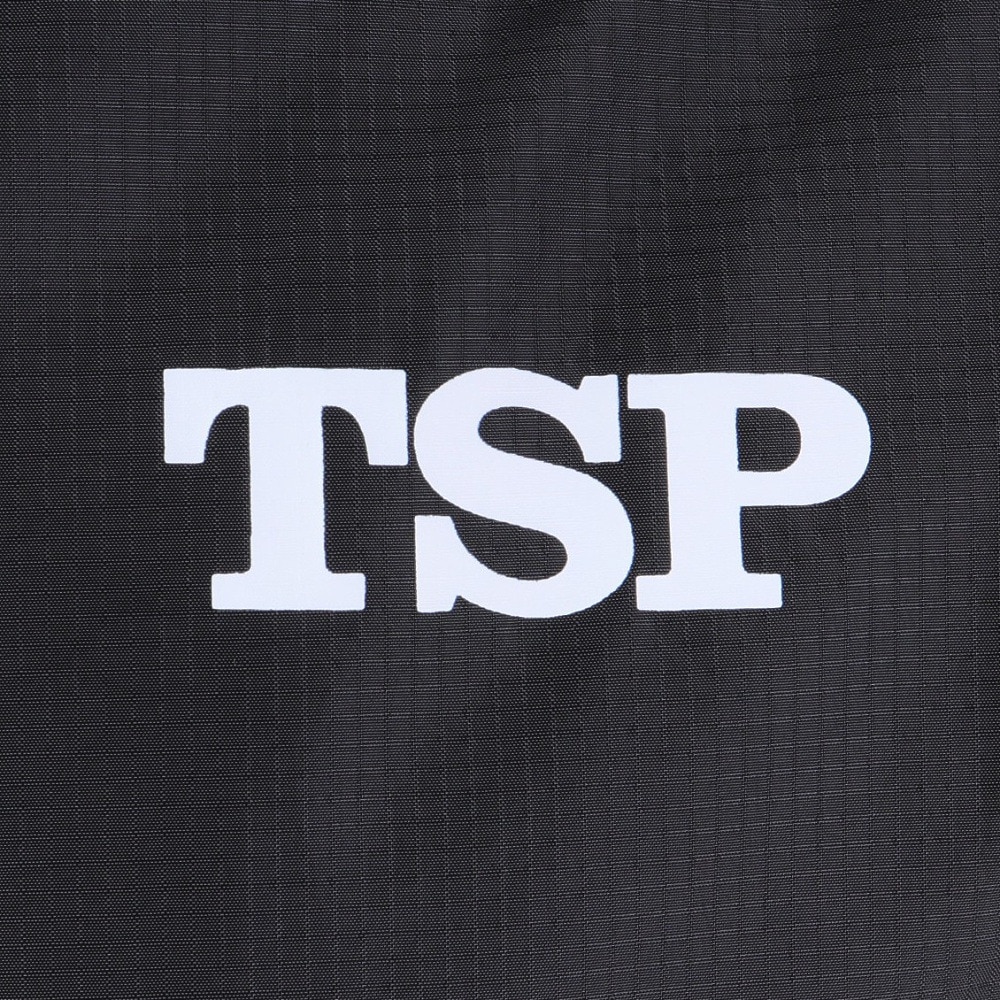 ティーエスピー（TSP）（メンズ、レディース）卓球 TSP ブレーカージャケット 033875 0120