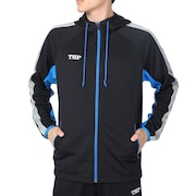 (メンズ、レディース)卓球 TJ-191 ジャケット 033879 0022 速乾