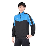 (メンズ、レディース)卓球 ドライジャージジャケット 033886
