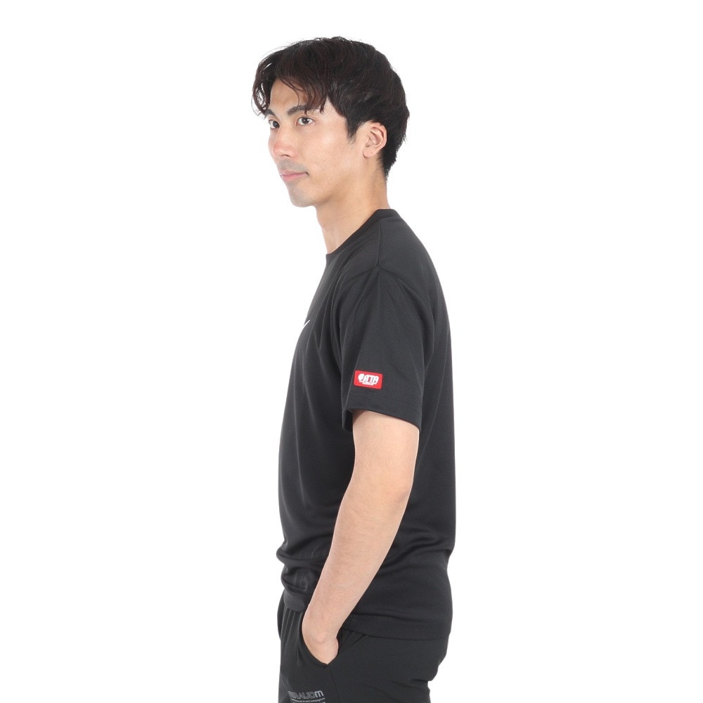 ラリーズ（Rallys）（メンズ、レディース）卓球 レッドモンキー JTTA公認ユニフォーム RMT-001-24-B