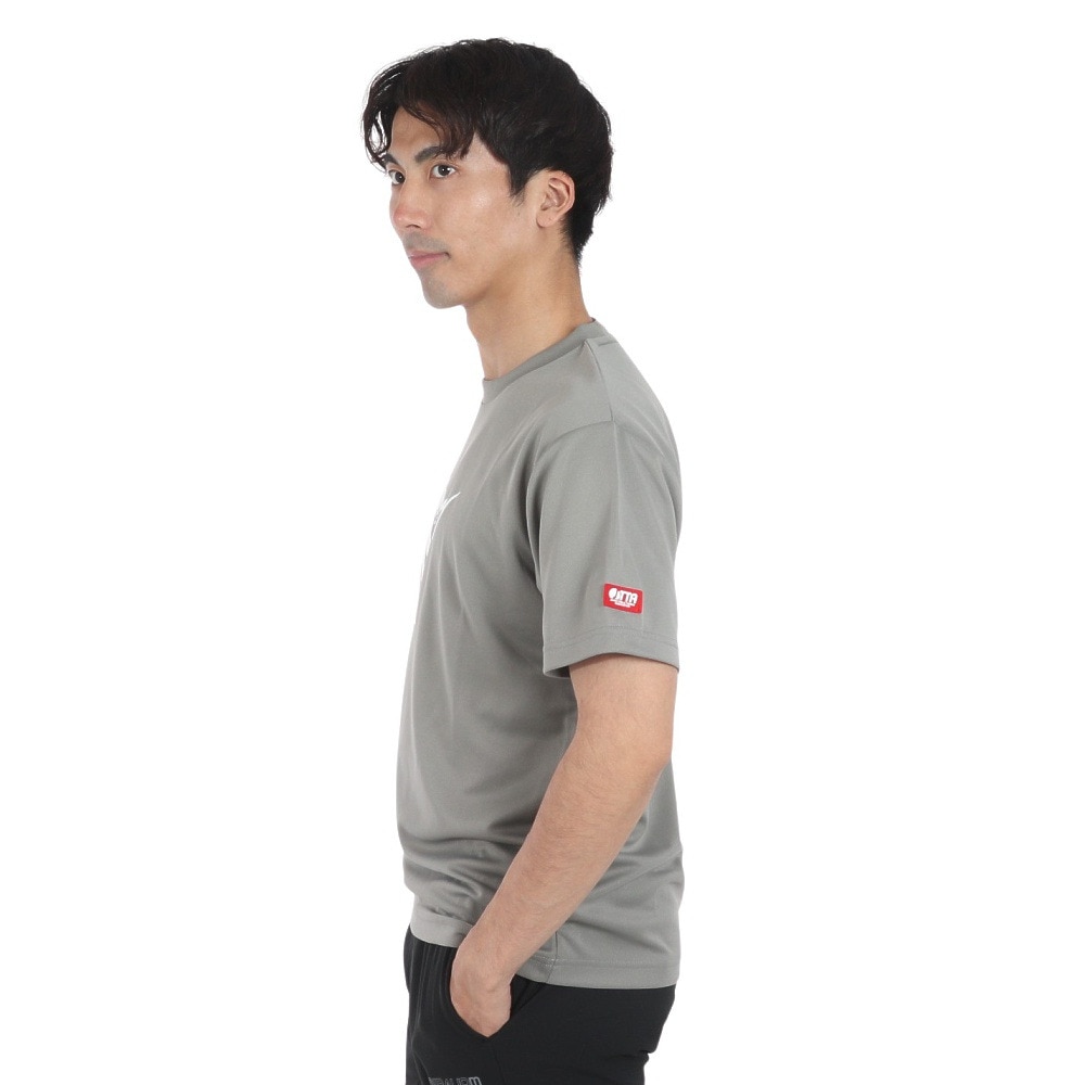 ラリーズ（Rallys）（メンズ、レディース）卓球 レッドモンキー JTTA公認ユニフォーム RMT-001-24-G