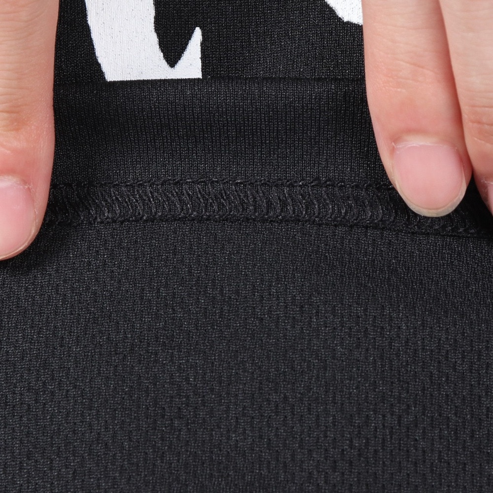 ラリーズ（Rallys）（メンズ、レディース）卓球 カットはつらいよ Tシャツ CUT-001-B
