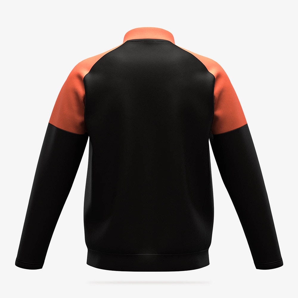 バタフライ（Butterfly）（メンズ、レディース）卓球 ウィルバー TRジャケット 47250-012