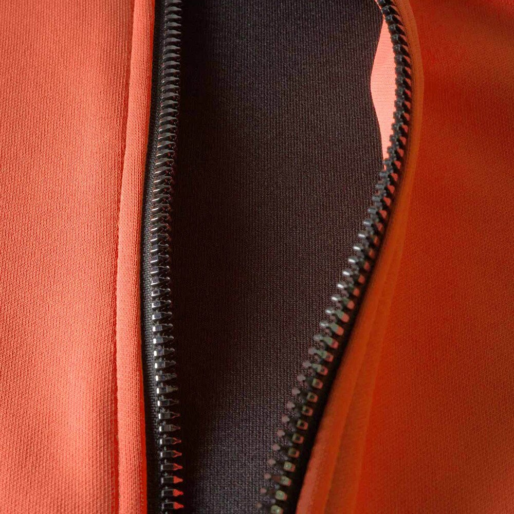 バタフライ（Butterfly）（メンズ、レディース）卓球 ウィルバー TRジャケット 47250-012