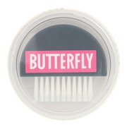 バタフライ（Butterfly）（メンズ、レディース、キッズ）クリーン・ブラシ 75800 卓球