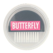 バタフライ(Butterfly)(メンズ、レディース、キッズ)クリーン・ブラシ 75800 卓球