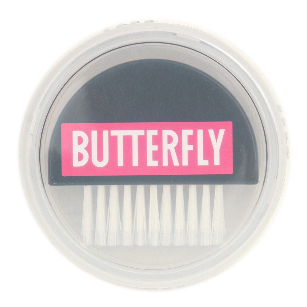 バタフライ（Butterfly）（メンズ、レディース）クリーン・ブラシ 75800 卓球