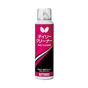 (メンズ、レディース、キッズ)卓球 ラバー専用 デイリークリーナー 75820