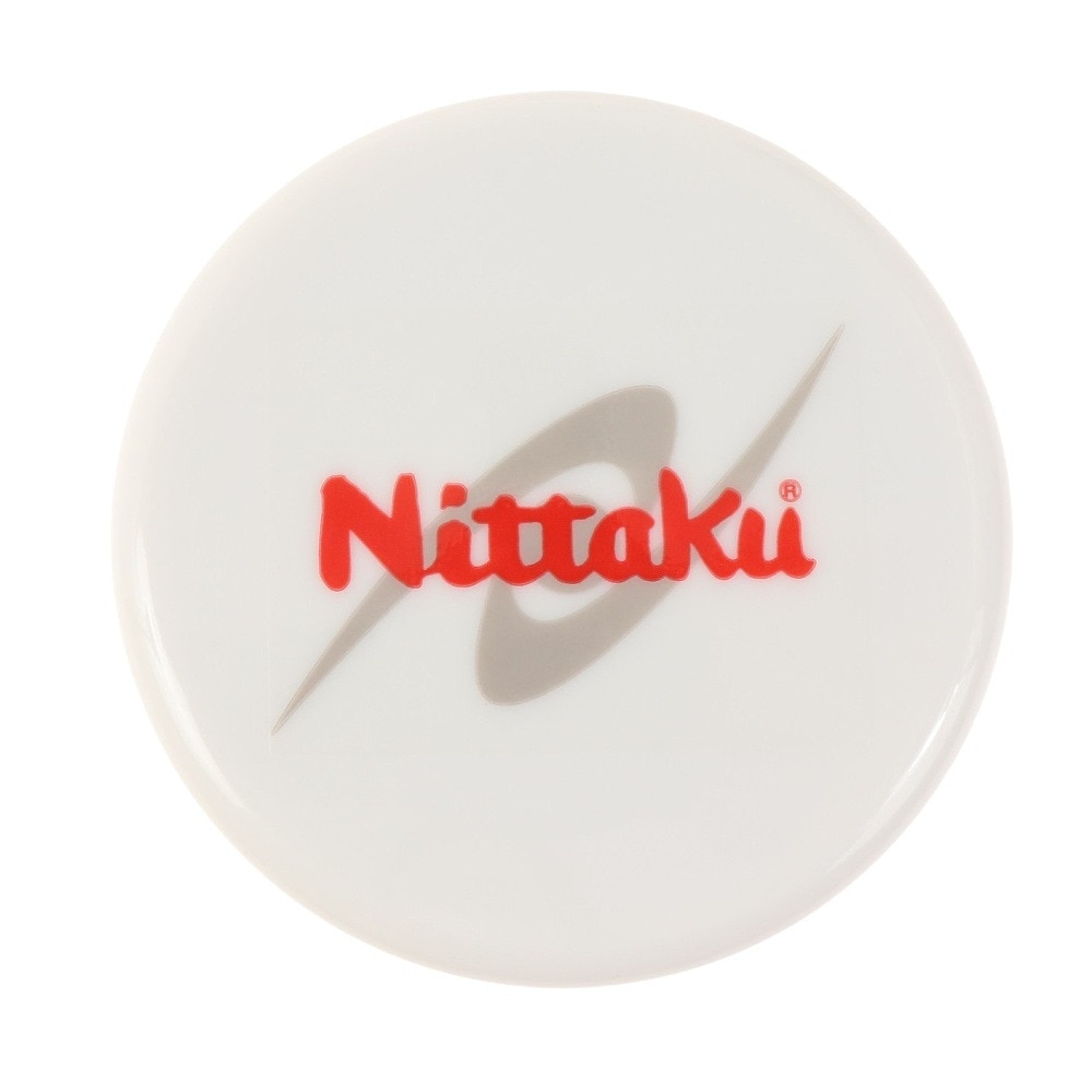ニッタク（Nittaku）（メンズ、レディース）卓球 ケアスポキャップ NL-9669