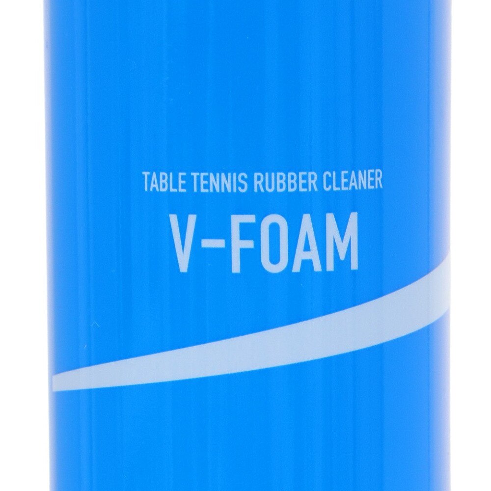 ヴィクタス（VICTAS）（メンズ、レディース、キッズ）卓球 ラバー用クリーナー V-フォーム 801050