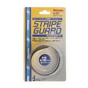 ニッタク(Nittaku)(メンズ、レディース、キッズ)ストライプガード(12mm) NL-9594 09 卓球