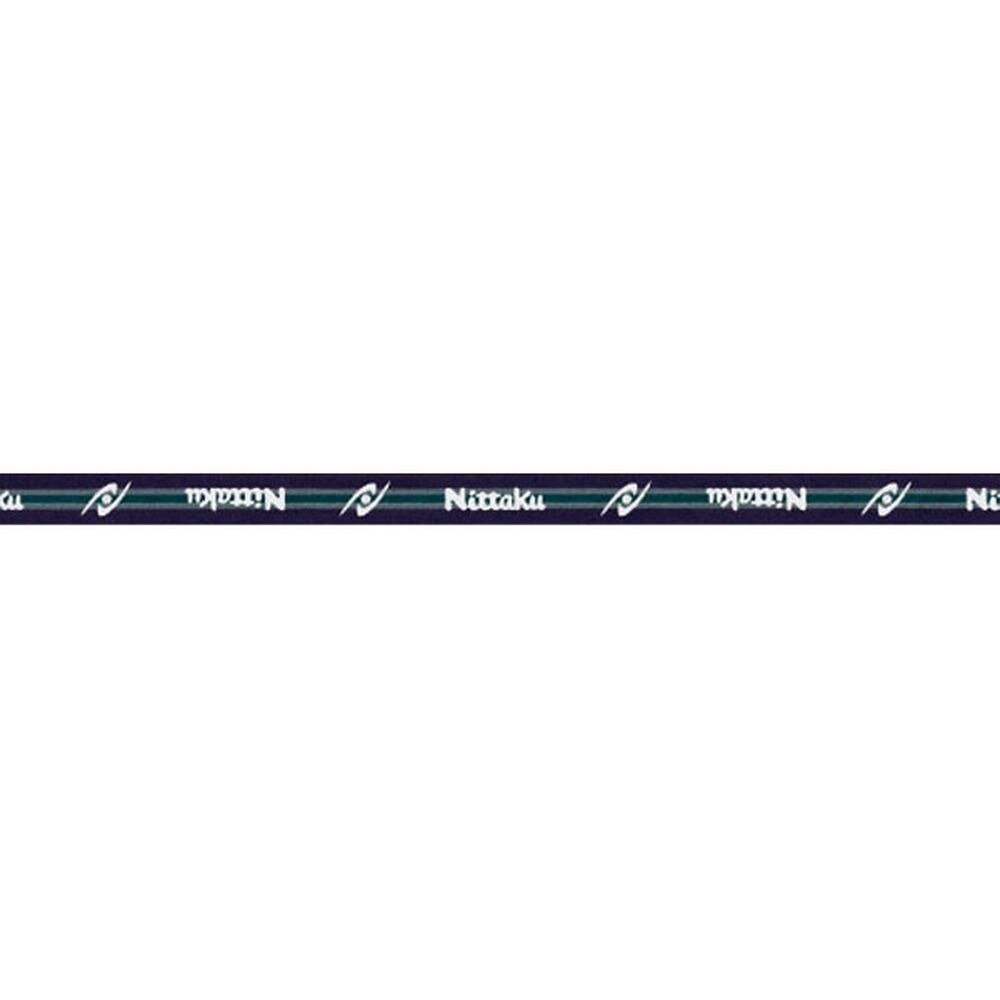 ニッタク（Nittaku）（メンズ、レディース、キッズ）ストライプガード 8mm NL-9592 09 卓球