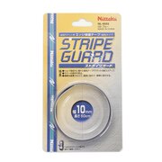 ニッタク(Nittaku)(メンズ、レディース、キッズ)エッジ 保護テープ 10MM NL-9593 09 ストライプガード 10MM 卓球