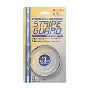 ニッタク（Nittaku）（メンズ、レディース、キッズ）エッジ 保護テープ 10MM NL-9593 09 ストライプガード 10MM 卓球
