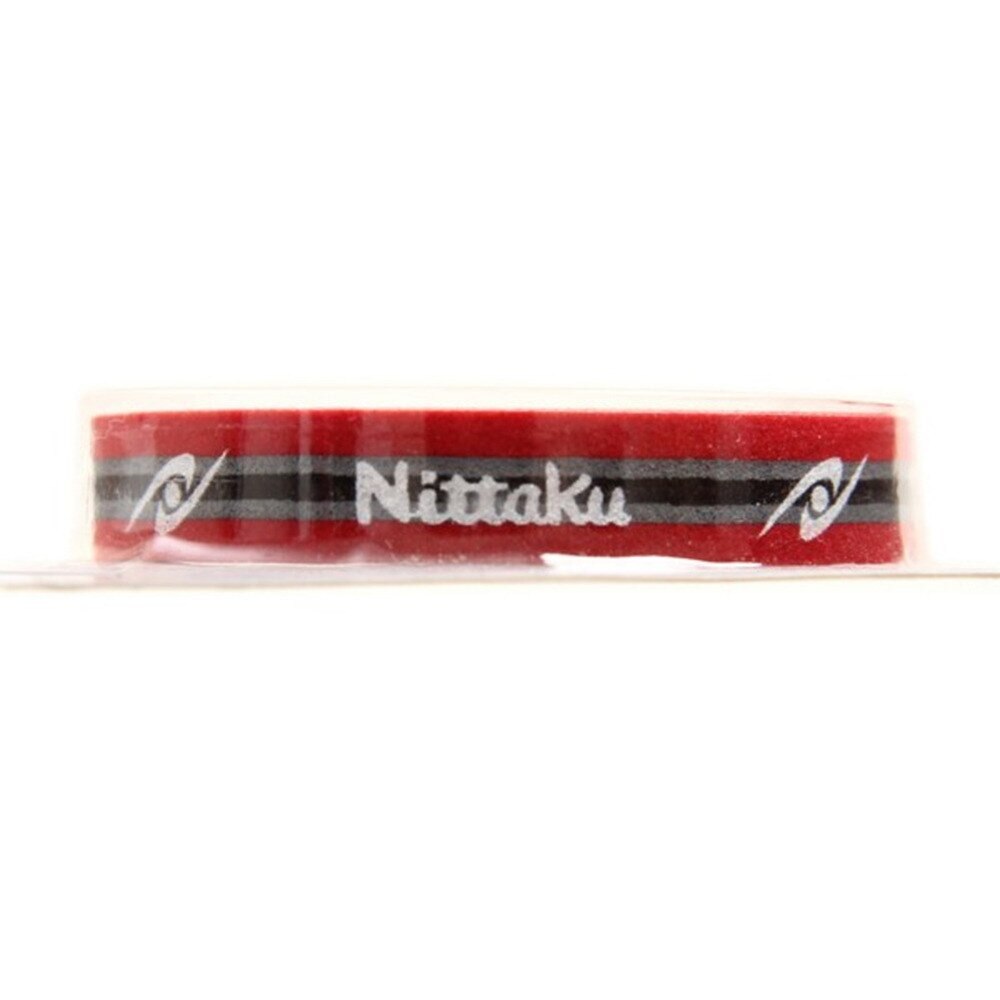 ニッタク（Nittaku）（メンズ、レディース、キッズ）ストライプガード 10mm NL-9593 卓球