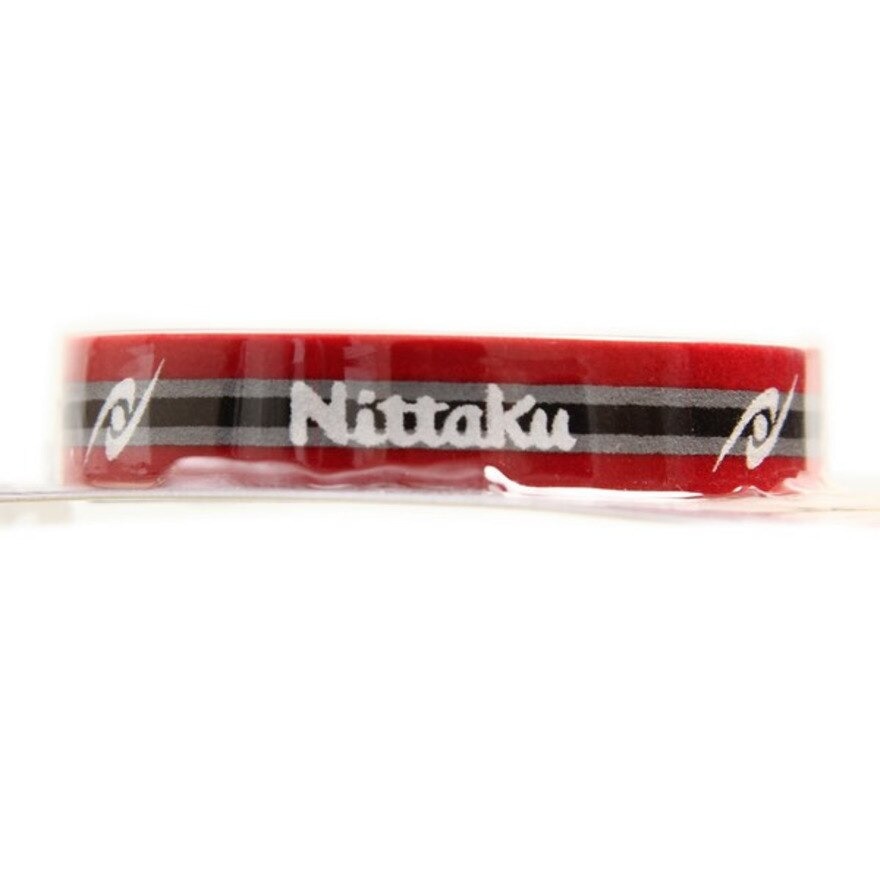 ニッタク（Nittaku）（メンズ、レディース、キッズ）ストライプガード(12mm) NL-9594 卓球