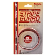 ニッタク(Nittaku)(メンズ、レディース、キッズ)ストライプガード(12mm) NL-9594 卓球
