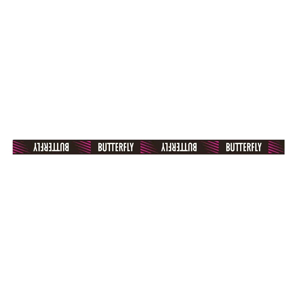 バタフライ（Butterfly）（メンズ、レディース、キッズ）卓球 TI・プロテクター 76700-912 BK×ロゼ