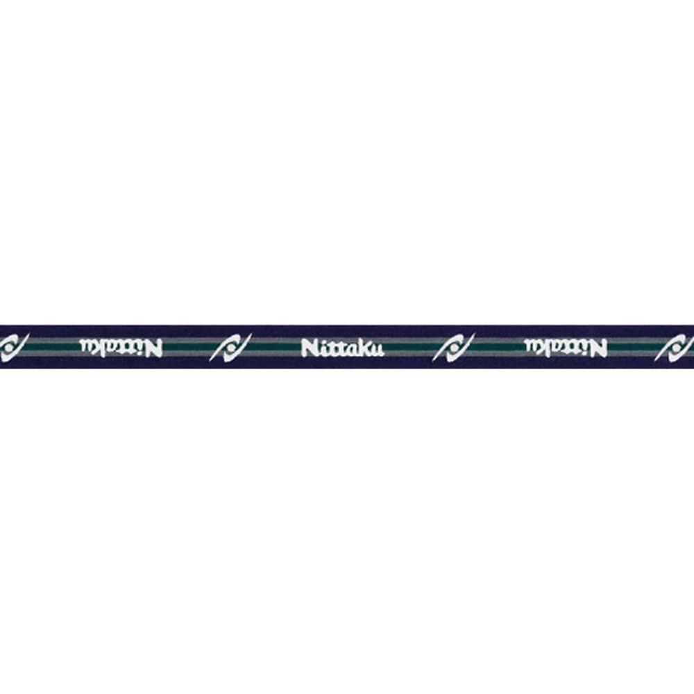 ニッタク（Nittaku） エッジ 保護テープ 10MM NL-9593 09 ストライプガード 10MM 卓球