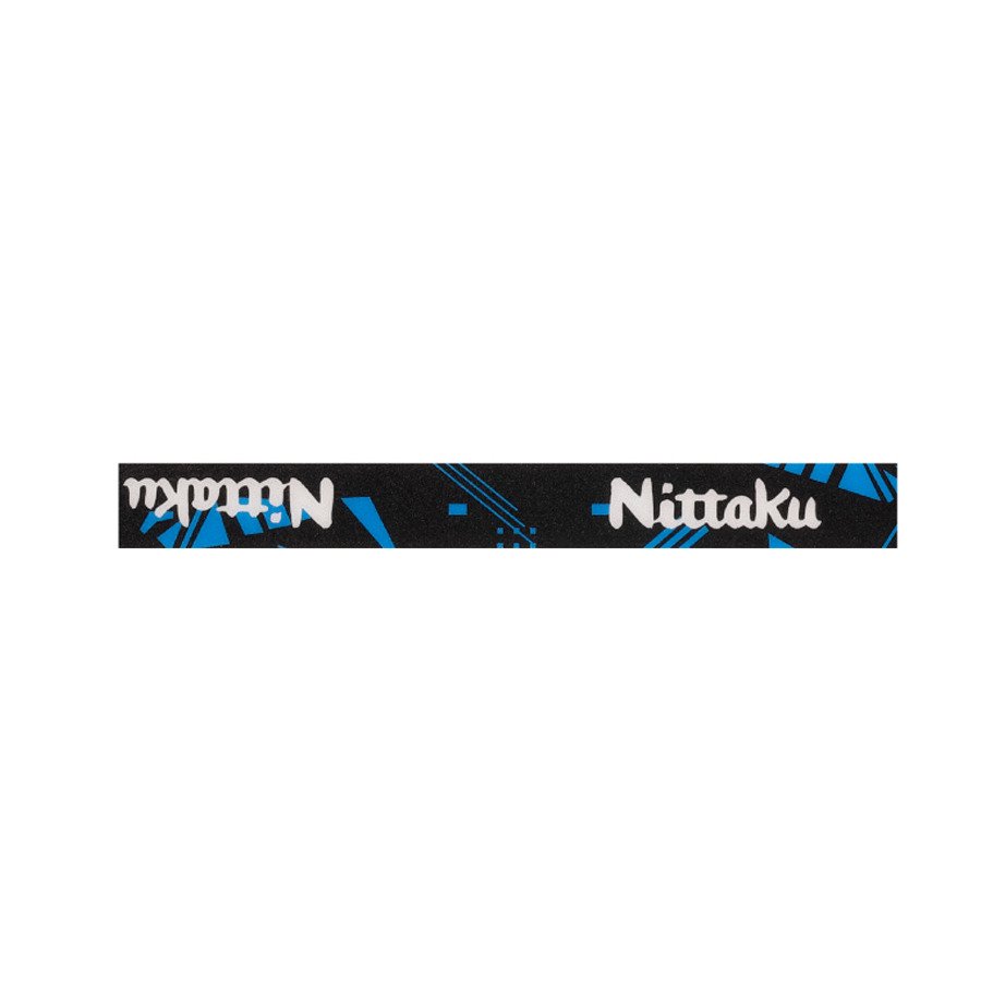 ニッタク（Nittaku）（メンズ、レディース）卓球 ジオメトリックガード