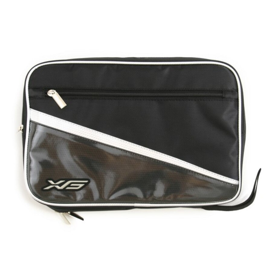  ラケットケース 黒 740G5KD3045 BLK 卓球