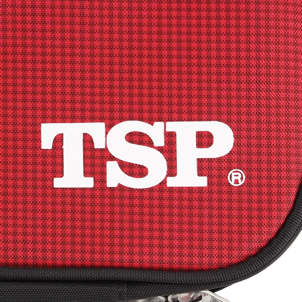 ティーエスピー（TSP）（メンズ、レディース、キッズ）プリーレケース レッド 040505 0040 オンライン価格
