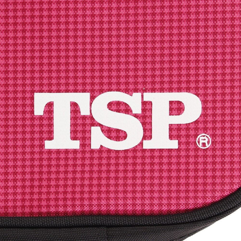 ティーエスピー（TSP）（メンズ、レディース、キッズ）プリーレケース ピンク 040505 0300 オンライン価格