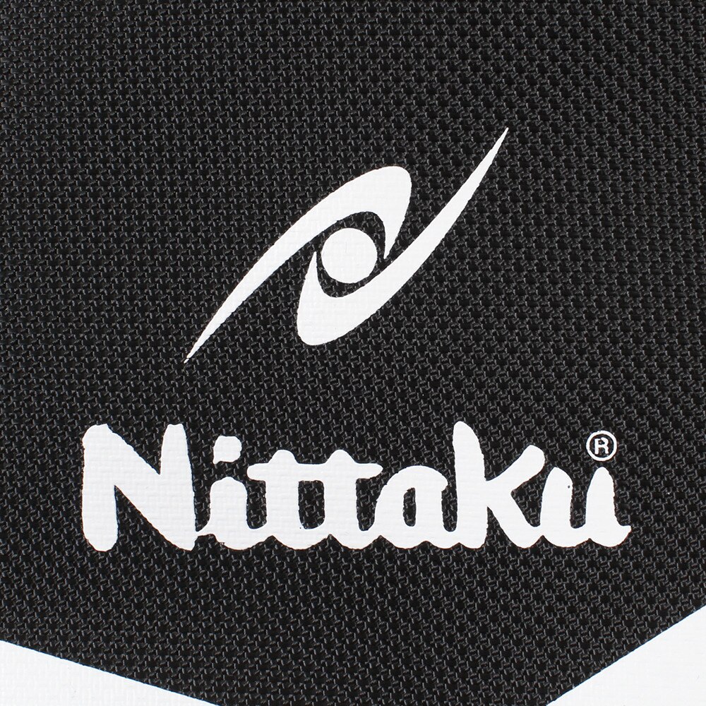 ニッタク（Nittaku）（メンズ、レディース、キッズ）スマッシュケース PNK NK-7212PNK 卓球