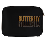 バタフライ（Butterfly）（メンズ、レディース）卓球 MLケース 63270-278