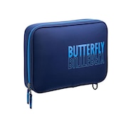 バタフライ（Butterfly）（メンズ、レディース）卓球 MLケース 63270-411