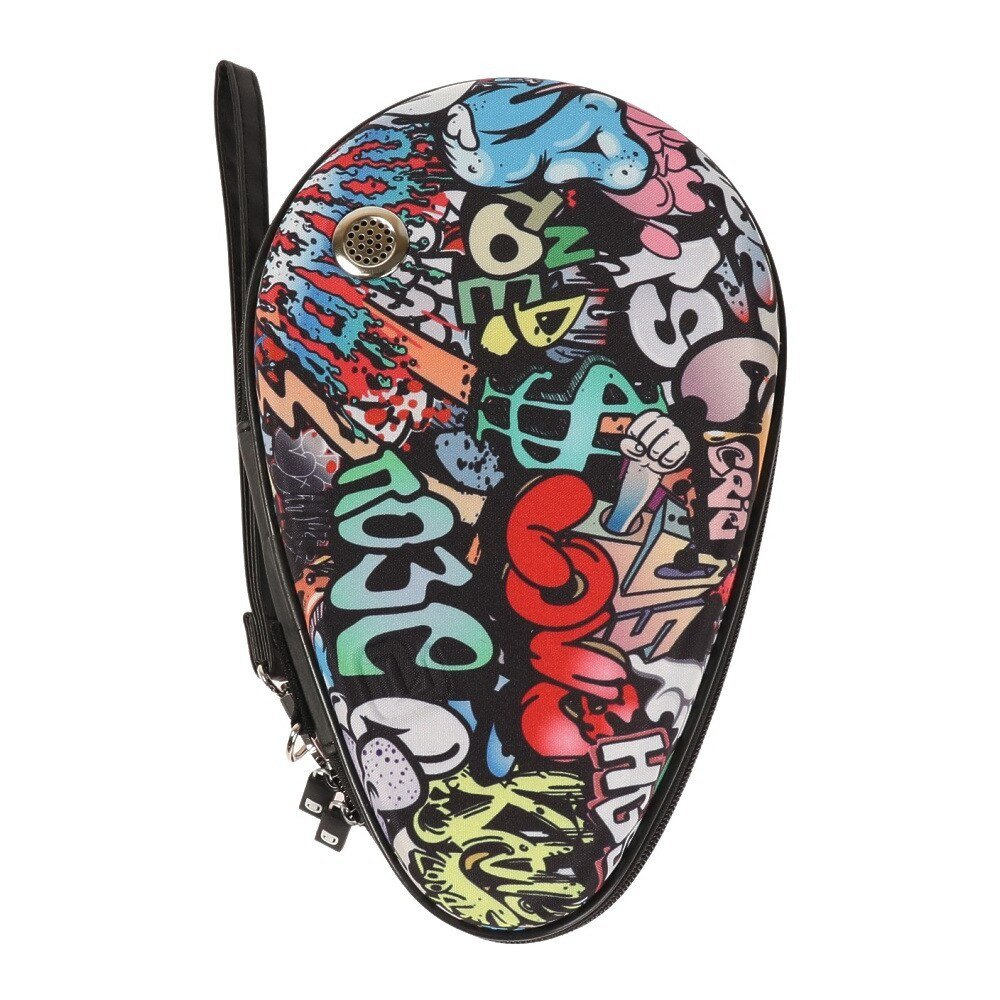 アンドロ（andro）（メンズ、レディース、キッズ）卓球 フルデザイン ハードケース 412004 WP