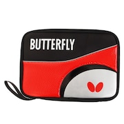 バタフライ（Butterfly）（メンズ、レディース、キッズ）ロジャル・ケース 63070-006 卓球