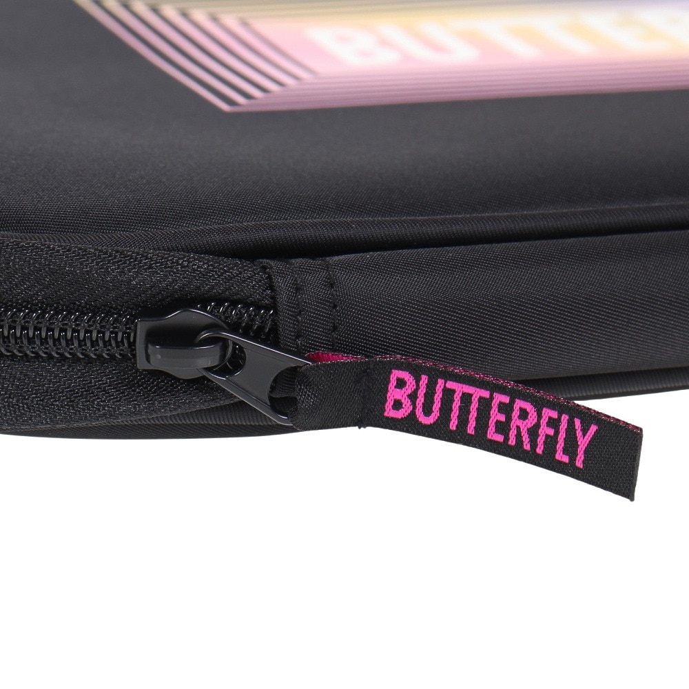 バタフライ（Butterfly）（メンズ、レディース、キッズ）卓球 GRケ-ス ロゼ 63280-324N
