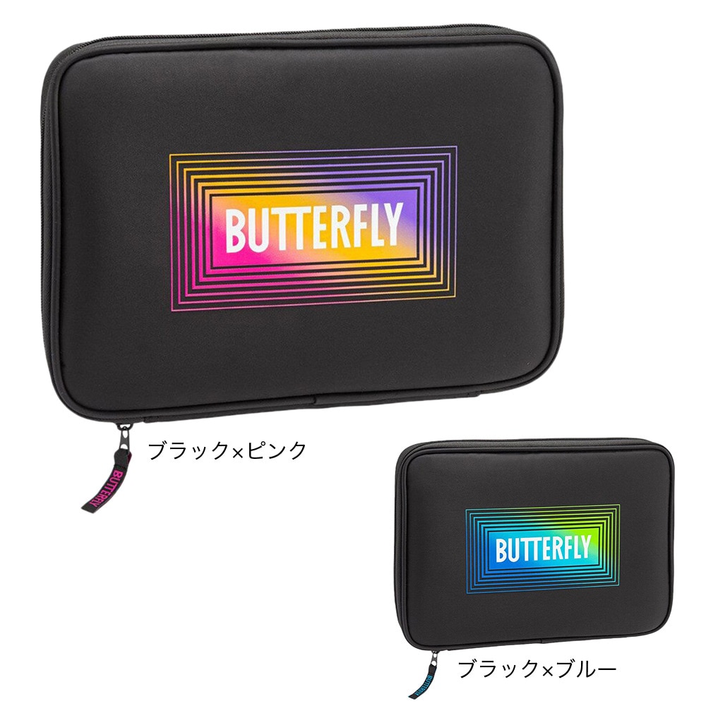 バタフライ（Butterfly）（メンズ、レディース、キッズ）卓球 GRケ-ス ロゼ 63280-324N