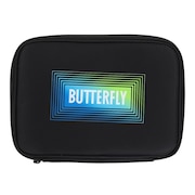 バタフライ（Butterfly）（メンズ、レディース、キッズ）卓球 GRケ-ス ブルー 63280-732N