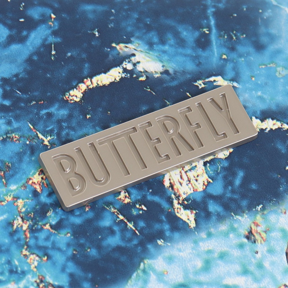 バタフライ（Butterfly）（メンズ、レディース、キッズ）卓球 ラッシュル ハードフルケース 63340-184