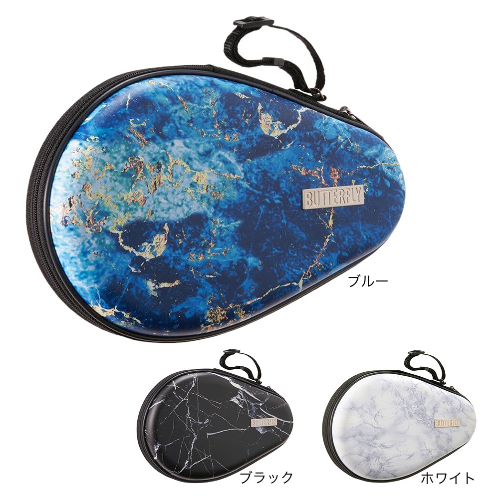 バタフライ（Butterfly）（メンズ、レディース、キッズ）卓球 ラッシュル ハードフルケース 63340-278