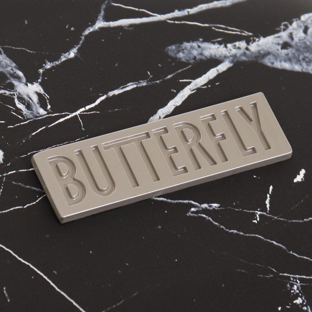 バタフライ（Butterfly）（メンズ、レディース、キッズ）卓球 ラッシュル ハードフルケース 63340-278