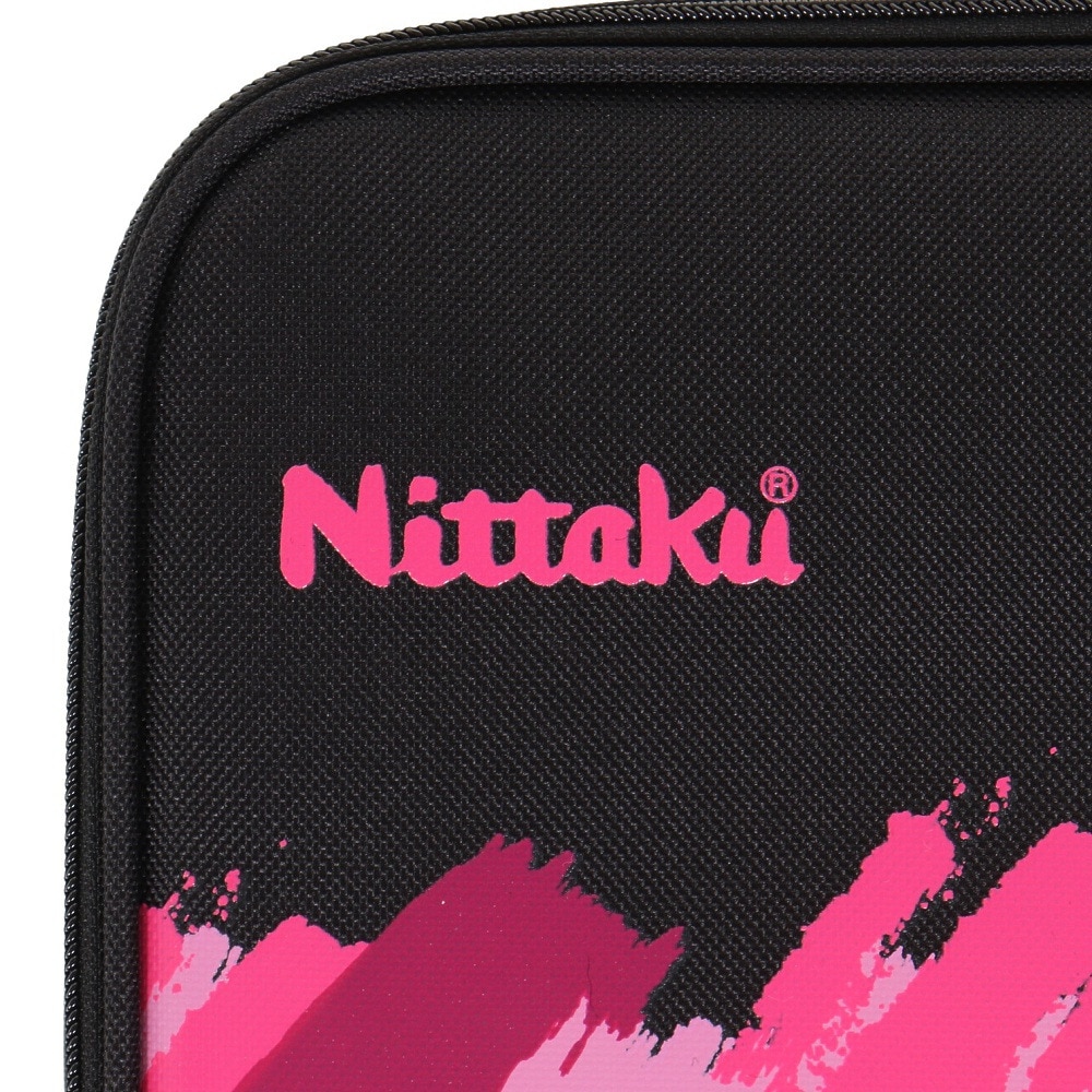 ニッタク（Nittaku）（メンズ、レディース）卓球 ペイントケース NK7222-29