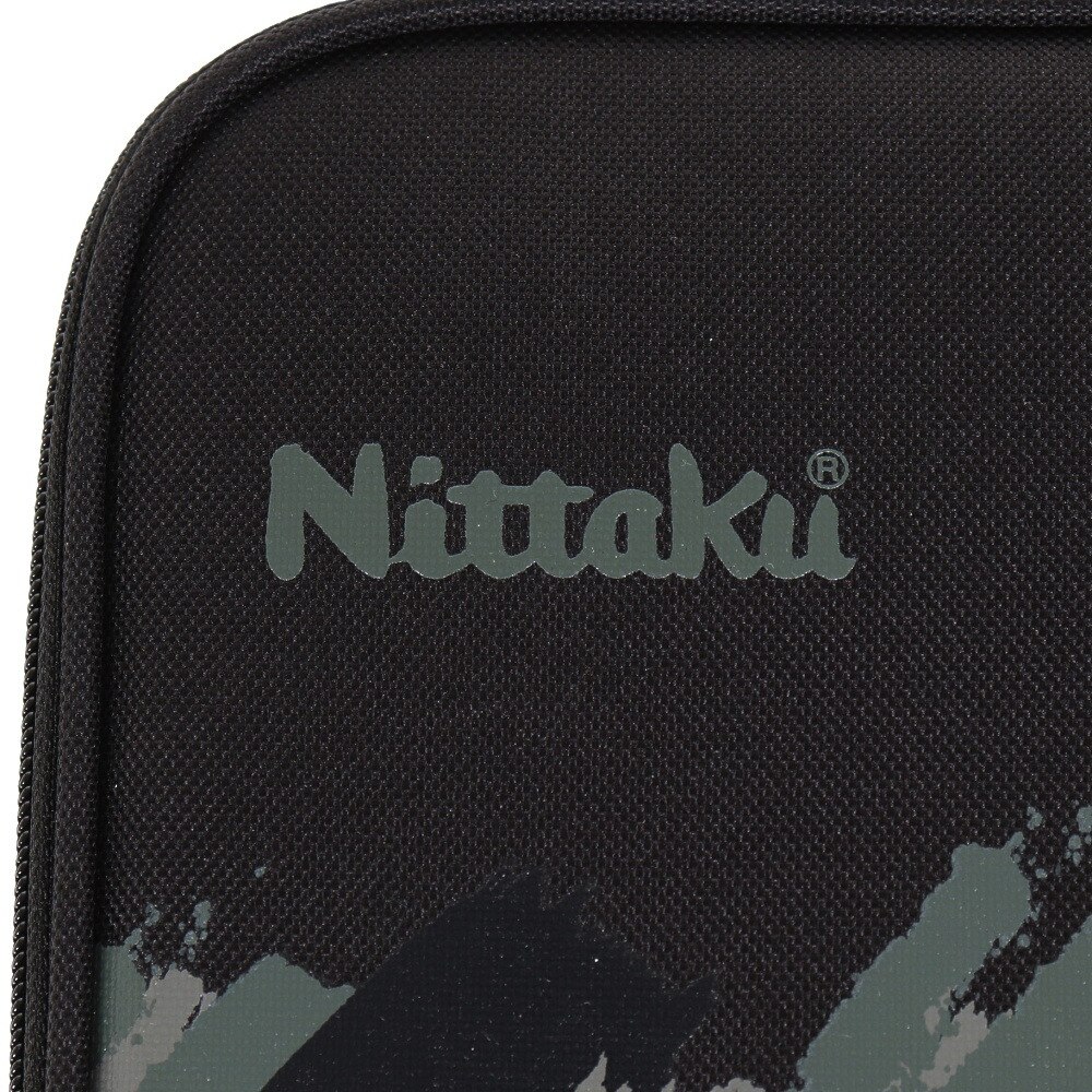 ニッタク（Nittaku）（メンズ、レディース）卓球 ペイントケース NK7222-71
