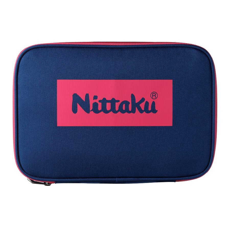 ニッタク（Nittaku）（メンズ、レディース、キッズ）卓球 カラーロゴケース NK-7226